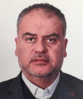 PROFESÖR MUHAMMET KARAŞAHİN
