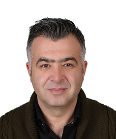 DOKTOR ÖĞRETİM ÜYESİ KAMİL AYKUTALP GÜNDÜZ