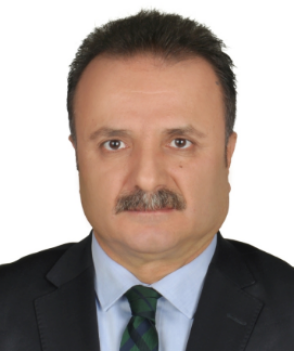 PROFESÖR NURİ ŞİMŞEKLER