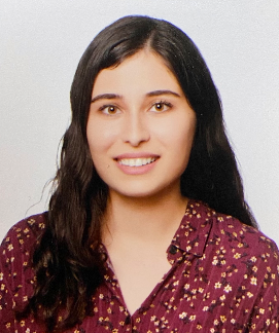 ARAŞTIRMA GÖREVLİSİ ŞEYMA YILDIZ SEMİZ