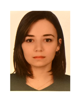 ARAŞTIRMA GÖREVLİSİ ESRA ŞAHİN