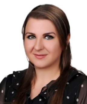 DOÇENT TUĞBA TAFLI