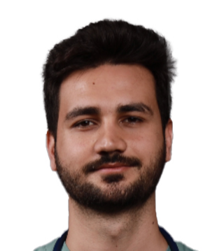 ARAŞTIRMA GÖREVLİSİ BEDİR ŞANDA