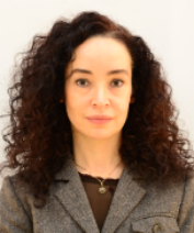 PROFESÖR MEMDUHA AYDIN