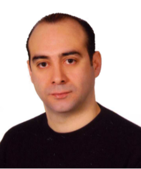 PROFESÖR İBRAHİM AYDIN