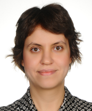 ÖĞRETİM GÖREVLİSİ EMEL ÇINARLI