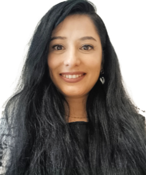 ÖĞRETİM GÖREVLİSİ SENA NUROL