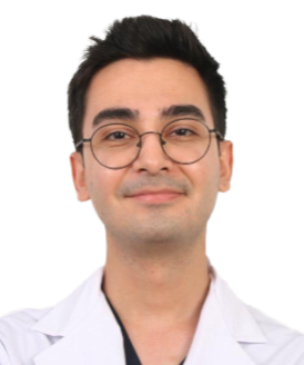 ARAŞTIRMA GÖREVLİSİ KUBİLAY CAN GELİR