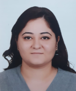 DUYGU MERVE ÇALIŞKAN