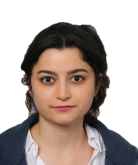 ARAŞTIRMA GÖREVLİSİ BETÜL UĞURLUOĞLU