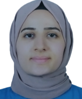 ARAŞTIRMA GÖREVLİSİ FATMA GÜNDOĞDU