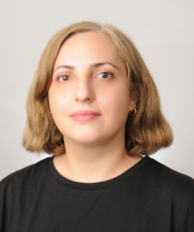 DOKTOR ÖĞRETİM ÜYESİ TUĞBA ÇİFTÇİ