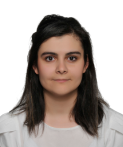 ELA NUR ŞİMŞEK SEZER