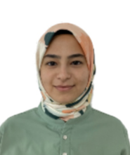 ARAŞTIRMA GÖREVLİSİ BEYZA SOLAK