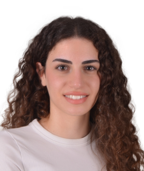 ARAŞTIRMA GÖREVLİSİ GAMZE OKUMUŞ