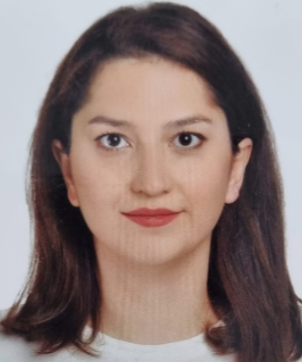 ARAŞTIRMA GÖREVLİSİ KÜBRA MALÇOK