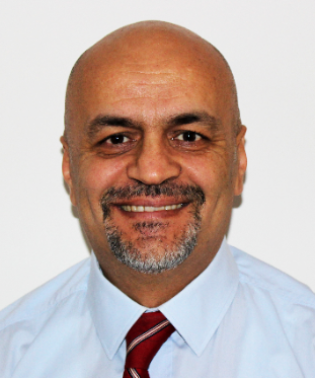 PROFESÖR HÜSEYİN ALTUNBAŞ