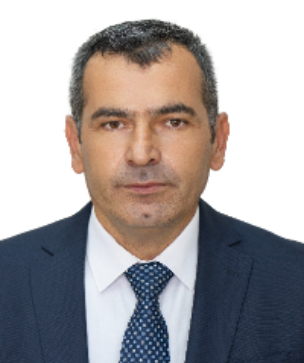 ÖĞRETİM GÖREVLİSİ FAZIL SARAY