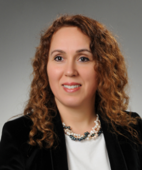 PROFESÖR GÜLİSE GÖKCE