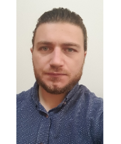 DOÇENT AKIN ÇALIŞIR