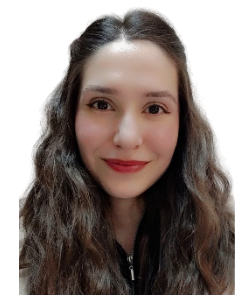 ARAŞTIRMA GÖREVLİSİ BERFİN GÖKKAYA