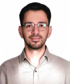 ARAŞTIRMA GÖREVLİSİ ŞAMİL YILDIZ