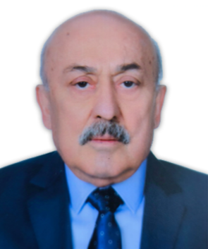 PROFESÖR ORHAN GÖKCE