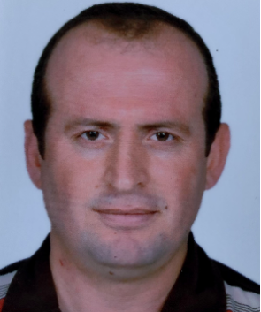 DOKTOR ÖĞRETİM ÜYESİ ALİ BAYER