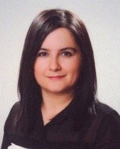 DOÇENT TUĞBA ŞENER