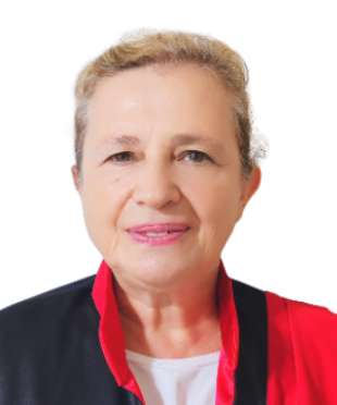 DOÇENT FATMA ÜLKÜ YILDIZ