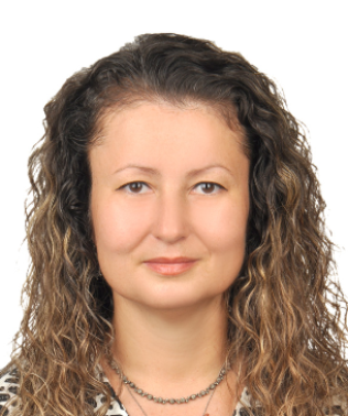 DOKTOR ÖĞRETİM ÜYESİ BURCU BAŞARAN