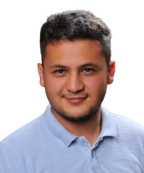 ŞAKİR BURAK BÜKÜCÜ