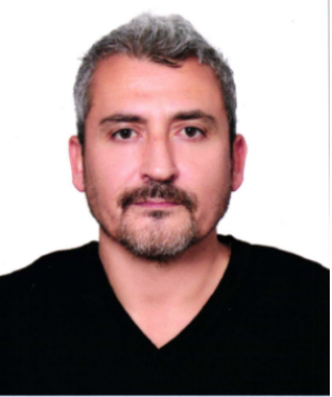 SÜLEYMAN SIRRI YILMAZ