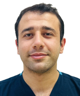 ARAŞTIRMA GÖREVLİSİ MURAT TATLI