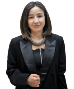 DOÇENT PERİHAN HAZEL KAYA