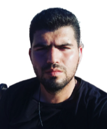 ARAŞTIRMA GÖREVLİSİ BURAK AYSU