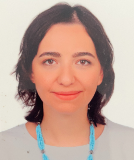 ÖĞRETİM GÖREVLİSİ ZÜHAL SARA DÖNMEZ