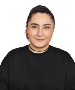 ARAŞTIRMA GÖREVLİSİ HAZAL ORGUN SİNAN