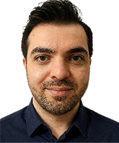 ARAŞTIRMA GÖREVLİSİ KADİR GÜLŞEN