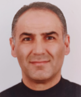 ÖĞRETİM GÖREVLİSİ KAZIM ESER