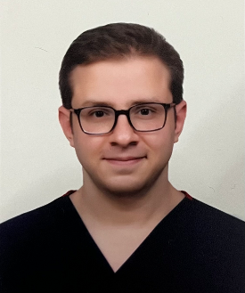 ARAŞTIRMA GÖREVLİSİ ENVER CAN KAYAASLAN