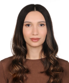 DOKTOR ÖĞRETİM ÜYESİ BETÜL SEVİNDİK