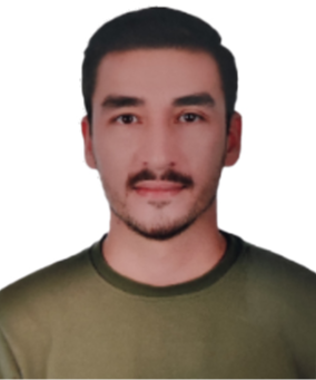 ARAŞTIRMA GÖREVLİSİ ÖMER ÖZKAN