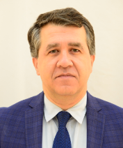 PROFESÖR MEHMET NEJAT ÖZÜPEK