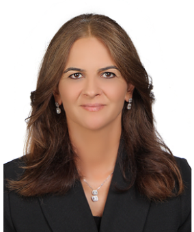 ÖĞRETİM GÖREVLİSİ HATİCE GÖZEN