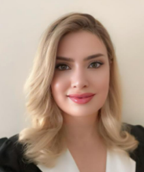 DOÇENT AYŞE ÖZGE ARTEKİN