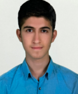 ARAŞTIRMA GÖREVLİSİ KEREM BERKE UÇAN