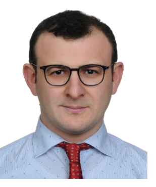 DOÇENT MUHAMMED ULVİ YALÇIN