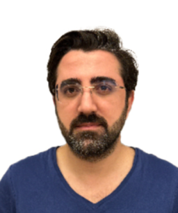 ARAŞTIRMA GÖREVLİSİ MURAT DÖGER