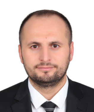 ÖĞRETİM GÖREVLİSİ SÜLEYMAN KILIÇ